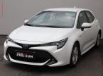 Toyota Corolla - fotka číslo 2