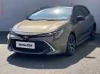 Toyota Corolla - fotka číslo 2