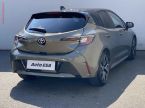 Toyota Corolla - fotka číslo 3