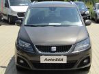 Seat Alhambra - fotka číslo 1