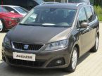 Seat Alhambra - fotka číslo 2