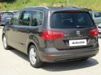 Seat Alhambra - fotka číslo 5
