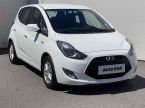 Hyundai ix20 - fotka číslo 0