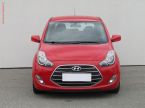 Hyundai ix20 - fotka číslo 1