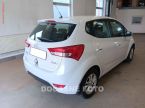 Hyundai ix20 - fotka číslo 1