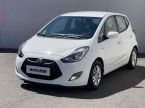 Hyundai ix20 - fotka číslo 2