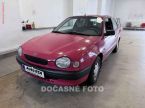 Toyota Corolla - fotka číslo 0