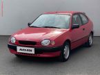 Toyota Corolla - fotka číslo 2