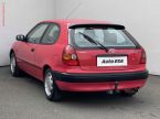 Toyota Corolla - fotka číslo 5
