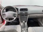 Toyota Corolla - fotka číslo 7