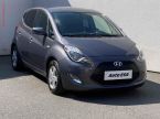 Hyundai ix20 - fotka číslo 0