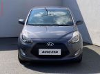 Hyundai ix20 - fotka číslo 1