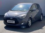 Hyundai ix20 - fotka číslo 2