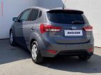 Hyundai ix20 - fotka číslo 5
