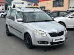 Škoda Roomster - fotka číslo 0