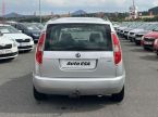 Škoda Roomster - fotka číslo 4
