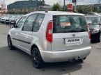 Škoda Roomster - fotka číslo 5