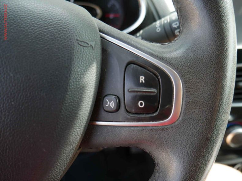 Renault Clio - hlavní fotka