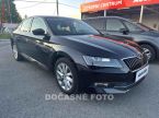 Škoda Superb - fotka číslo 0