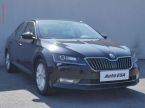 Škoda Superb - fotka číslo 0