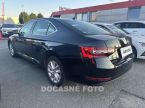 Škoda Superb - fotka číslo 1