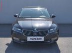 Škoda Superb - fotka číslo 1