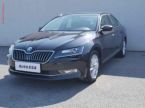 Škoda Superb - fotka číslo 2