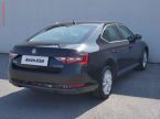 Škoda Superb - fotka číslo 3