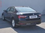 Škoda Superb - fotka číslo 5