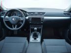 Škoda Superb - fotka číslo 7