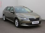 Škoda Superb - fotka číslo 0