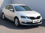 Škoda Octavia - fotka číslo 0