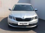 Škoda Octavia - fotka číslo 1