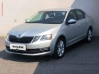 Škoda Octavia - fotka číslo 2