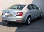 Škoda Octavia - fotka číslo 3