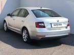 Škoda Octavia - fotka číslo 5