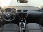 Škoda Octavia - fotka číslo 7