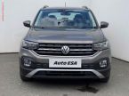Volkswagen T-CROSS - fotka číslo 1