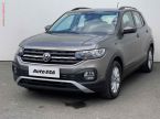 Volkswagen T-CROSS - fotka číslo 2