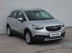 Opel Crossland X - fotka číslo 0