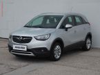 Opel Crossland X - fotka číslo 2