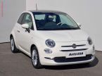 Fiat 500 - fotka číslo 0