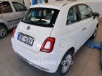 Fiat 500 - fotka číslo 1