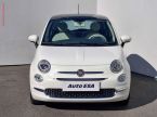 Fiat 500 - fotka číslo 1