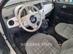 Fiat 500 - fotka číslo 2
