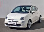 Fiat 500 - fotka číslo 2
