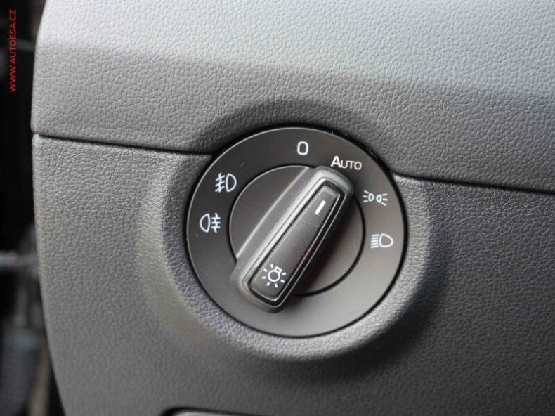 Škoda Octavia - hlavní fotka