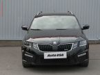 Škoda Octavia - fotka číslo 1