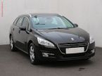Peugeot 508 - fotka číslo 0