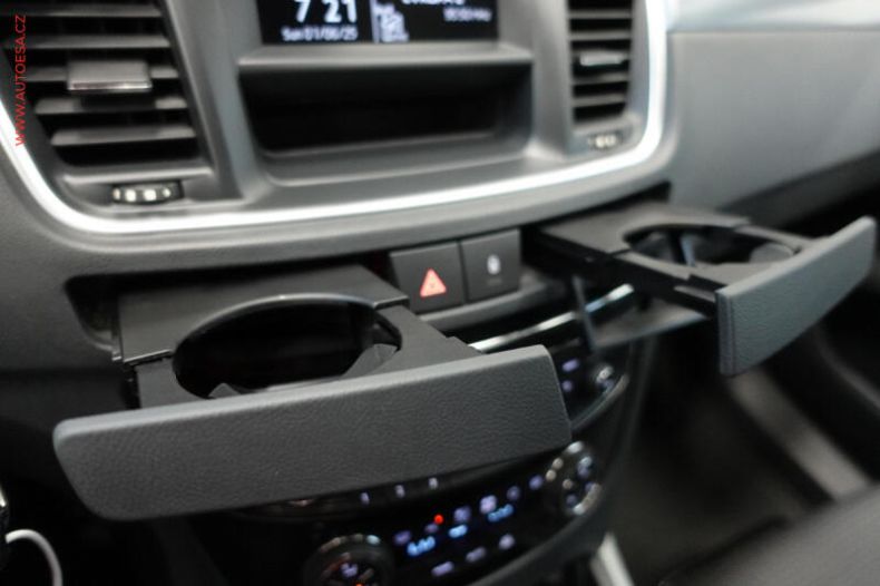 Peugeot 508 - hlavní fotka